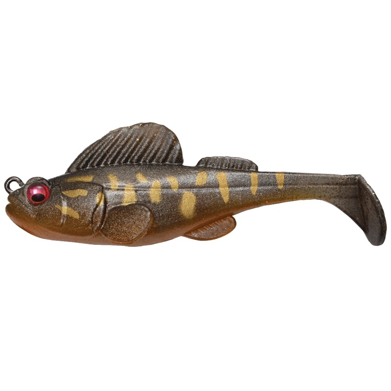 Megabass Dark Sleeper – 2.4|2.4″ 1/4oz.|2.4″ 3/8oz.|Donko|Biwako Yoshinobori|Clear Chartreuse|Clear Pink|Dark Shad|Hanahaze|Haze|Mutsugorou|Shirauo|Wakasagi