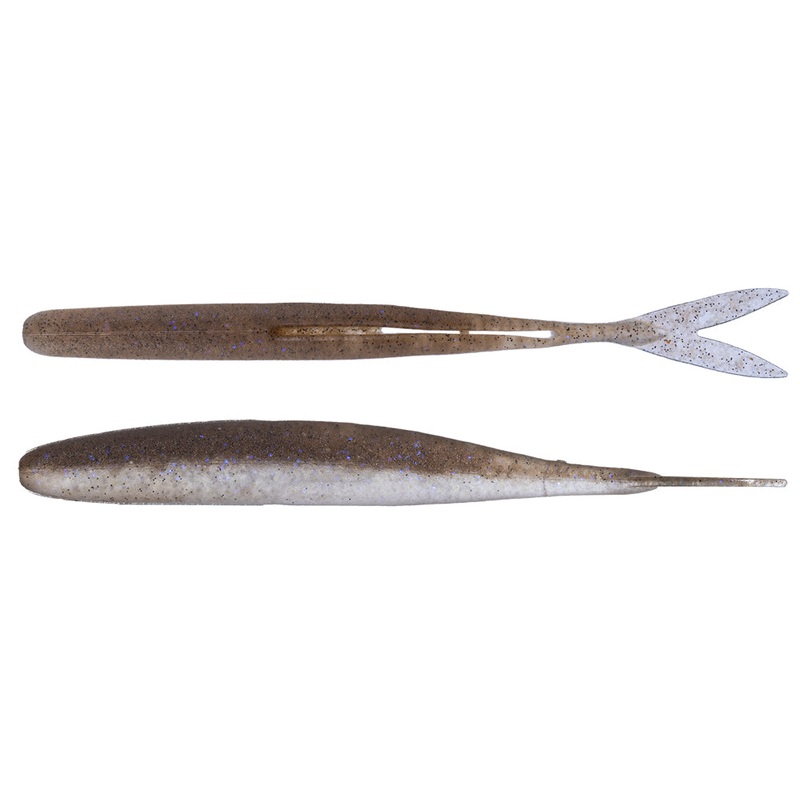 OSP HP Minnow|5″ (5 Pack)|Neon Wakasagi|Uroko Wakasagi|Jyousyou Fish