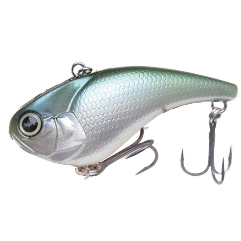 Revonik Volbeat Lipless|60S|70S|BB Melon|Kinkuro