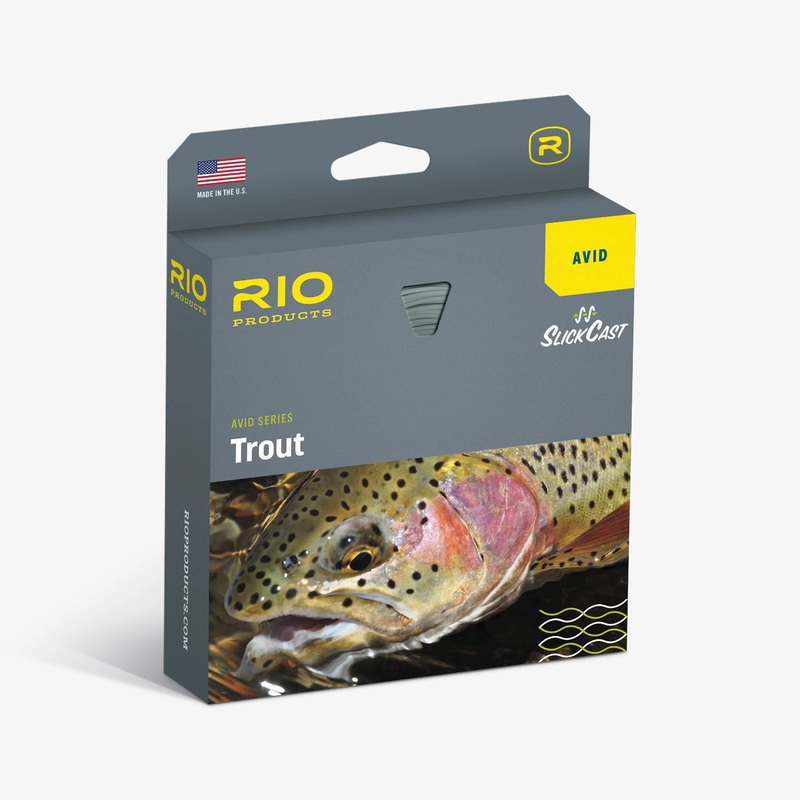 Rio Avid Grand|WF6F