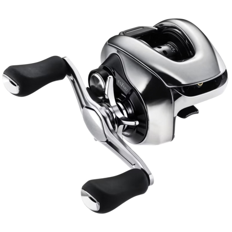 Shimano Antares 100 B|ANT100HGB (7.4:1 – Right Hand)|ANT100XGB (7.8:1 – Right Hand)|ANT101HGB (7.4:1 – Left Hand)|ANT101XGB (7.8:1 – Left Hand)