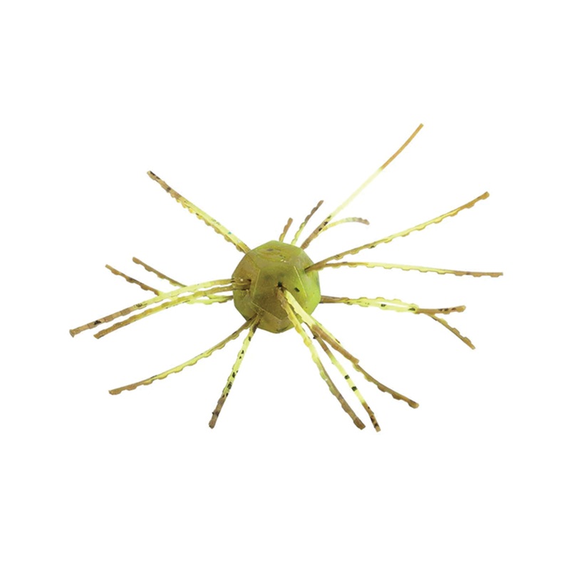 Strike King Tumbleweed – Salted