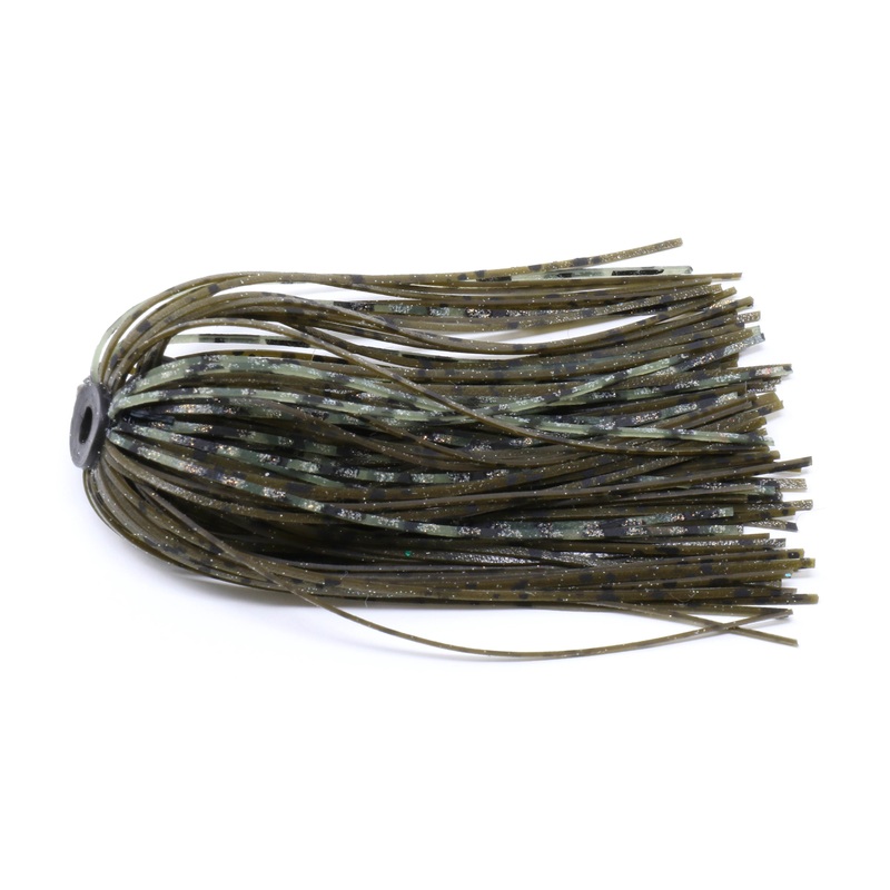 All Terrain Pro Tie Jig Skirts