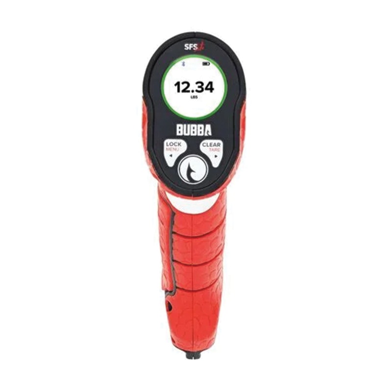 Bubba Smart Fish Scale LITE