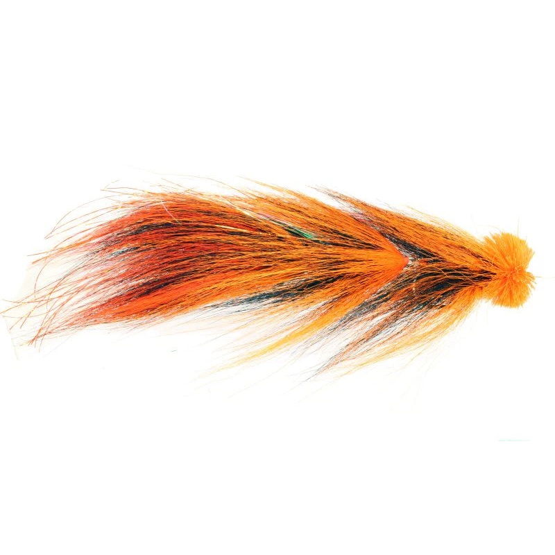 Catch Fly Merlin’s Beard 5/0|Orange|Firetiger|Silver|Gold