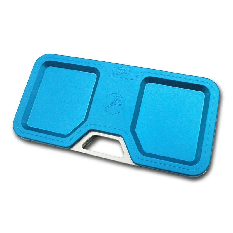 Cling Mag Grab Delta|Blue Delta|Orange Delta|Black Delta|Delta Sticky Plate