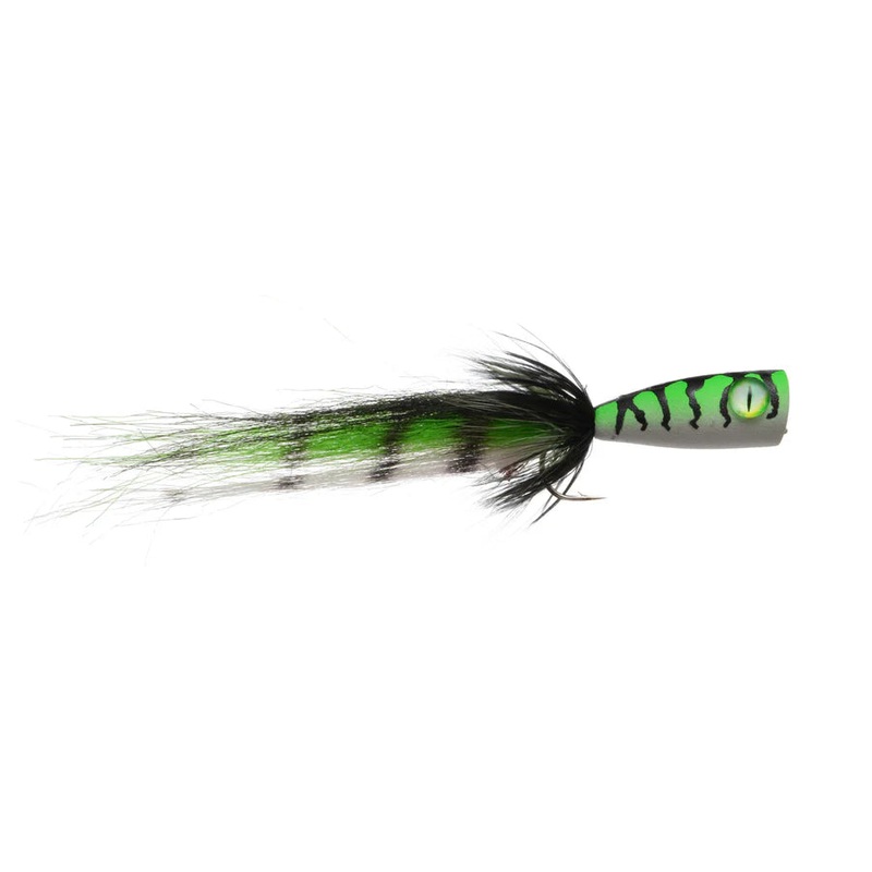 Rainy’s J’s Predator Popper 3/0