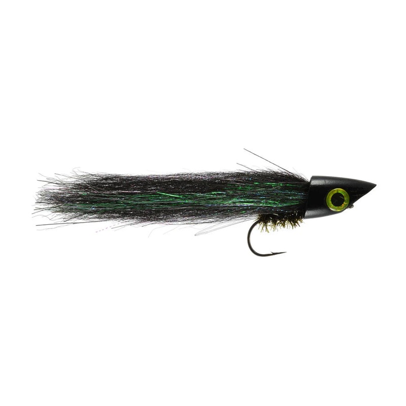 Rainy’s Pole Dancer|Black|Firetiger|Brown|Blue|3/0|1/0|2
