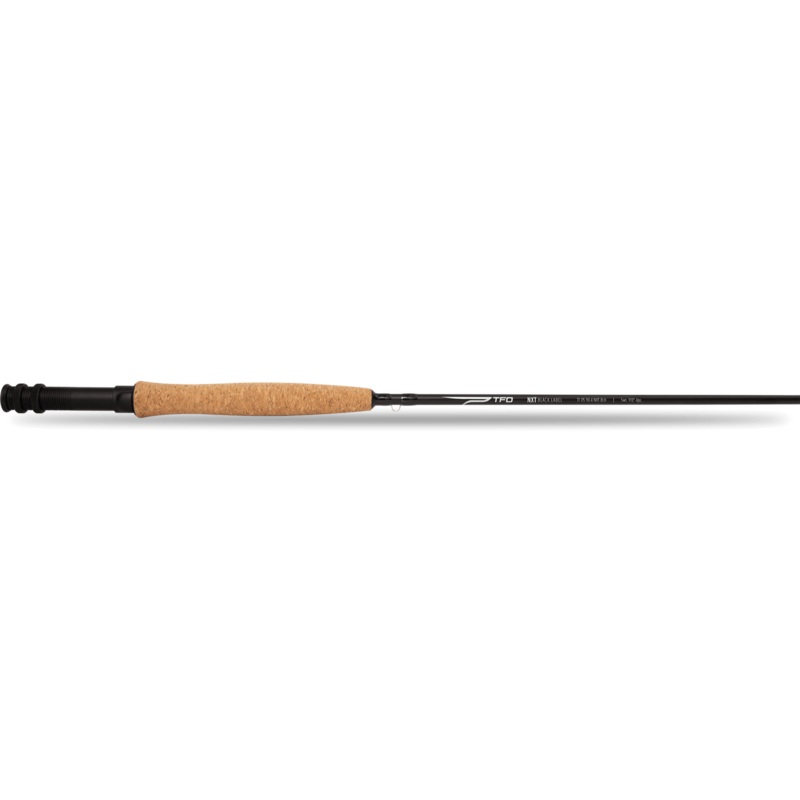 TFO NXT Black Label Rod|9′ 5wt.|9′ 8wt.