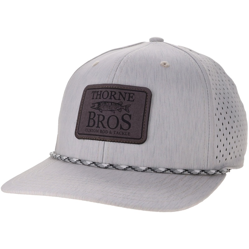Thorne Bros. Legacy Reclaim Rempa Mid-Pro