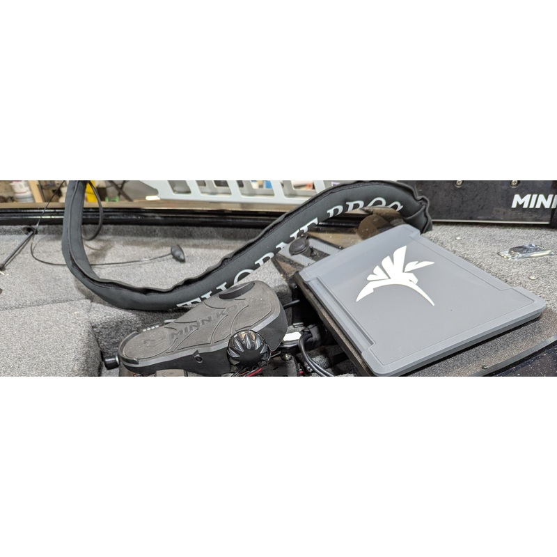 Thorne Brothers Trolling Motor Sleeve