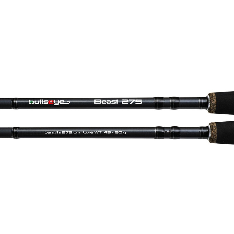 Beast 275 / 45-90 g