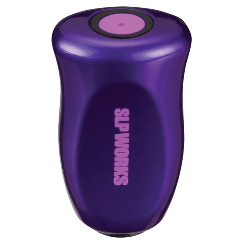 Daiwa I-Shape Cork Knobs|Wine Red|Deep Purple|Solid Gold|MV – 2 Piece Set