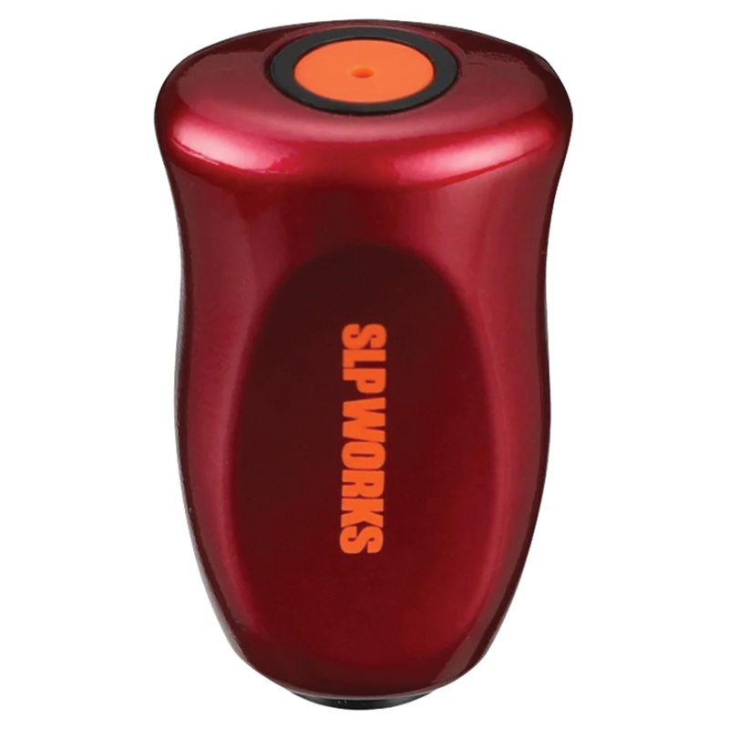 Daiwa I-Shape Cork Knobs|Wine Red|Deep Purple|Solid Gold|MV – 2 Piece Set