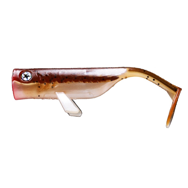 Drunk Bait 8 cm|Bourbon Bernd|Caipirinha Claus|Champagner Steffi|Chrome Pinktail|Curacao Cora|Gold Orange|Magenbitter Manni|Malibu Max|Mojito Mike|Pina Colada Peter|Sunrise Sabine|Tropicana Tina