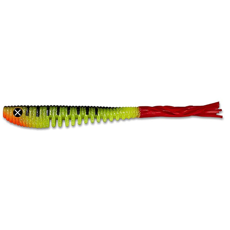 Hairy Lui 14 cm|Atomic Perch|Black & Black|Bugs Pumpkin|Chili Cheese|Honey & Sugar|Motor Bug|Perchzilla|Prototype|Purple Haze|Salted Perch