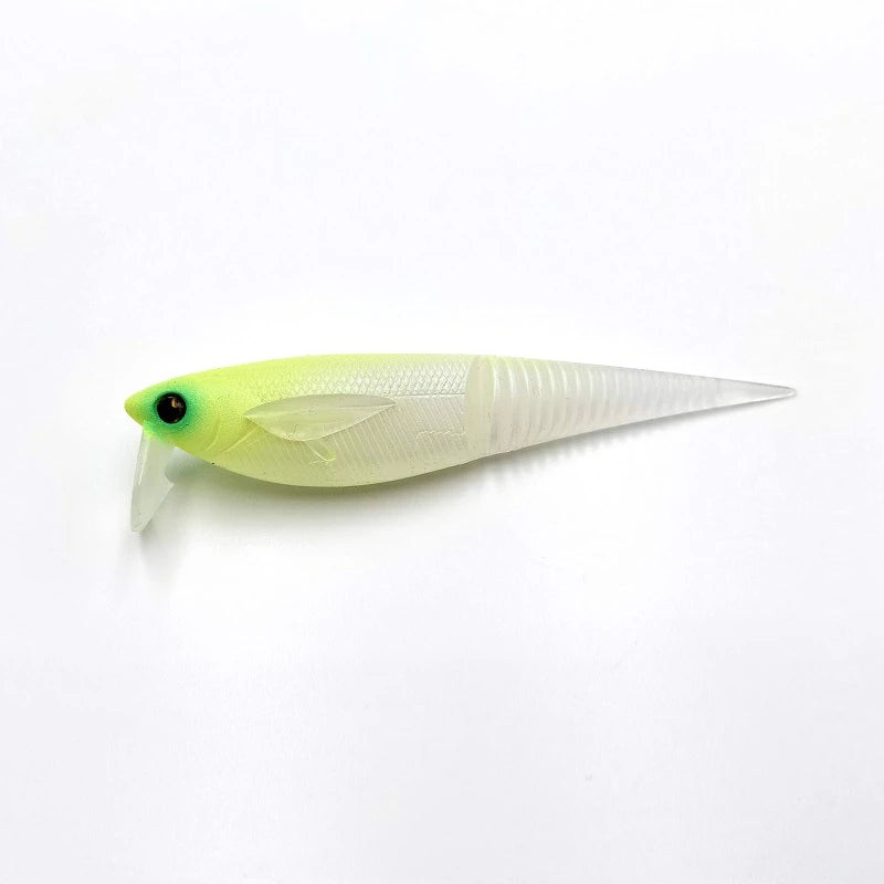 Madotachi Soft Hanitas 4|Moon Chartreuse|Chigiru