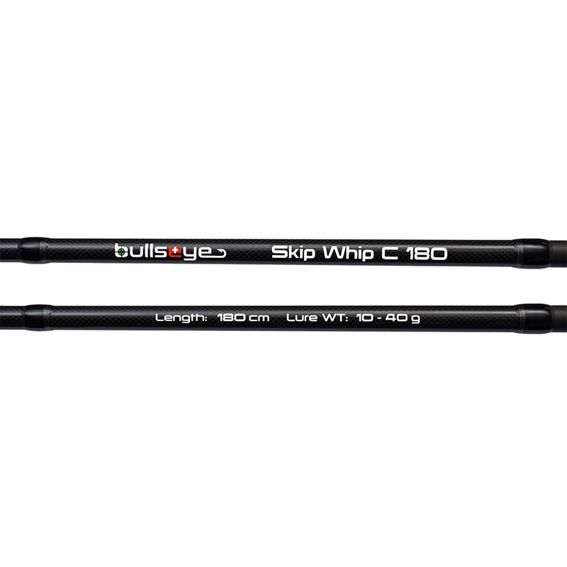 Skip Whip Cast|C198 / 5-28 g|C180 / 10-40 g