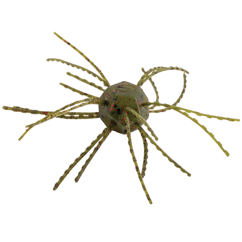 Strike King Tumbleweed – Floating