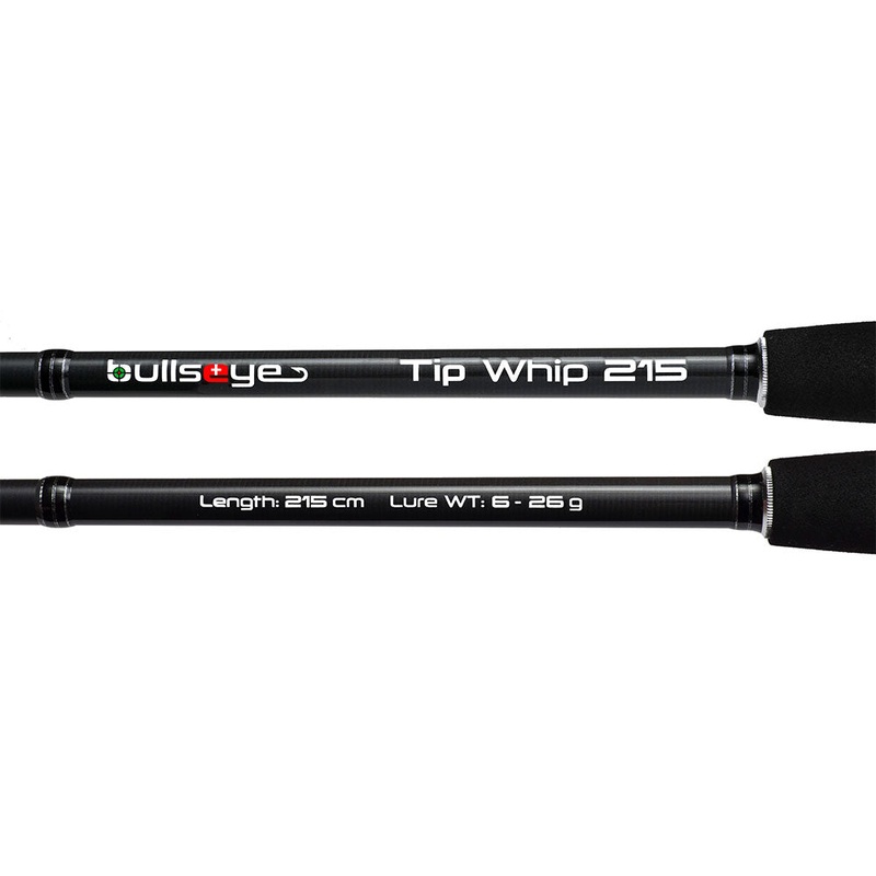 Tip Whip 215 / 6-26 g