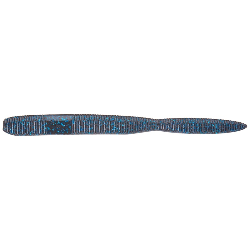 Z-Man Fattyz Thick Stickz|6″ (6 Pack)|Black Blue Flake|Junebug|Green Pumpkin|Green Pumpkin Orange|Coppertreuse|PB&J|California Craw|The Deal