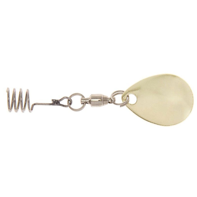 Blade Spin|Willow|Colorado|Gold|Silber