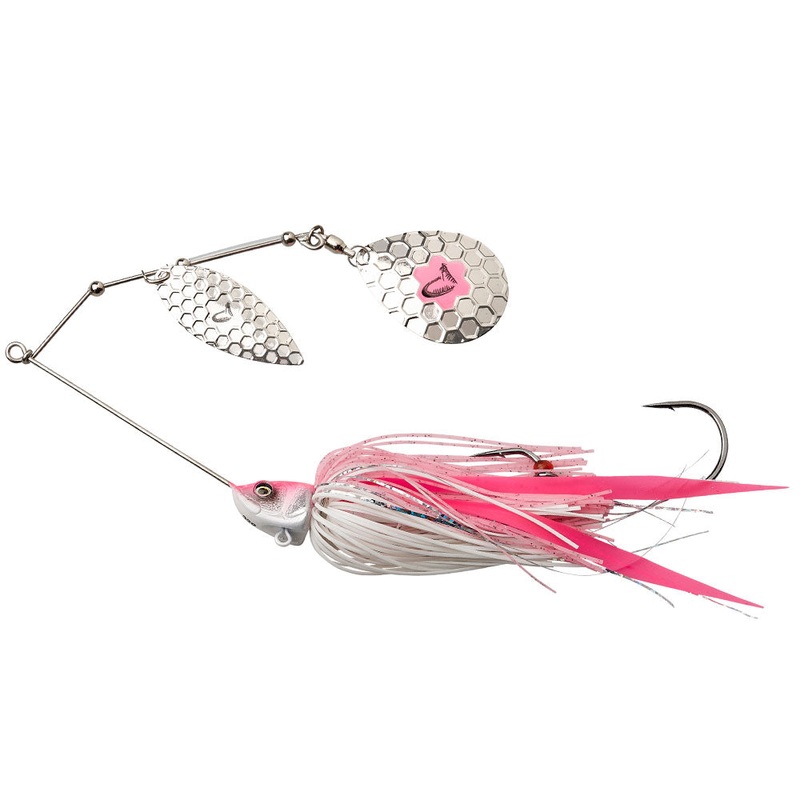 Da’Bush Spinnerbait 16 cm / 32 g