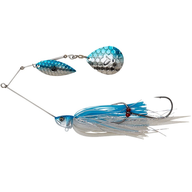 Da’Bush Spinnerbait 16 cm / 32 g