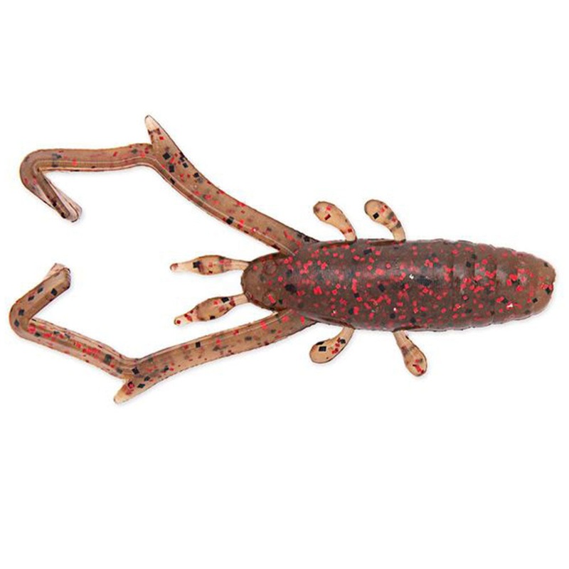 Delta Shrimp 2|B13 Natural Shell|B07 Wakasagi|B06 Ayu|Green Pumpkin / Orange|Green Pumpkin|Undercover Shad (BA-Edition)|Scuppernong|Watermelon Red|Watermelon Seed|Green Pumpkin / Chartreuse|Golden Goby (BA Edition)|Miso Shrimp