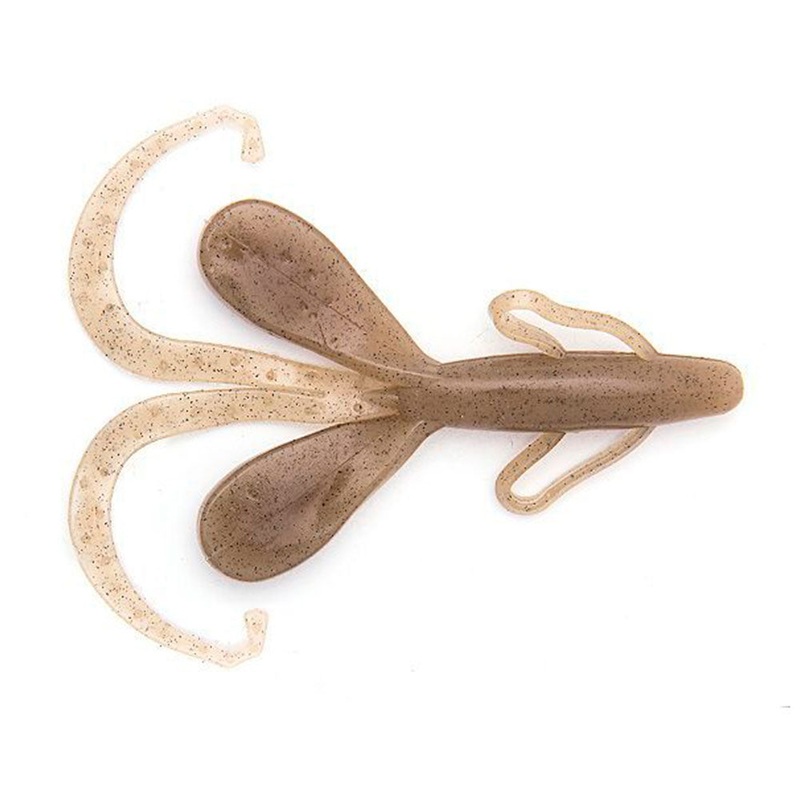 Hog 3,5|Green Pumpkin|Scuppernong|Watermelon Seed|Motor Oil Gold FLK|Shrimp|Miso Shrimp