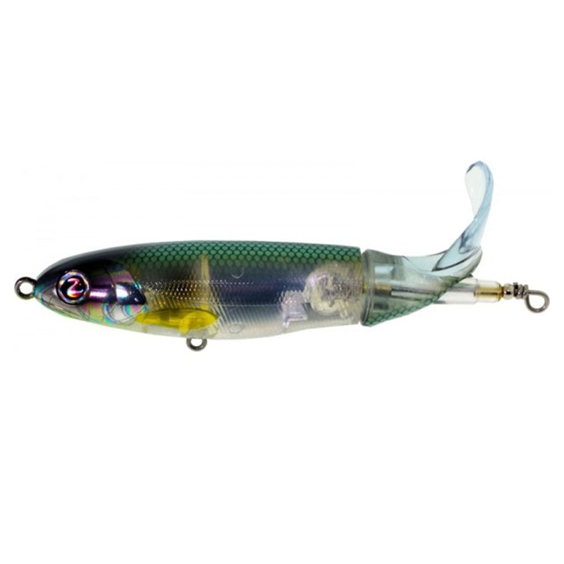 Whopper Plopper 110|Abalone Shad|Blue Blood|Delta Craw|Fire Tiger|Glow in the Dark|Leopard|Perca|Perch|Pike|Powder|Sardine|Yellow Head