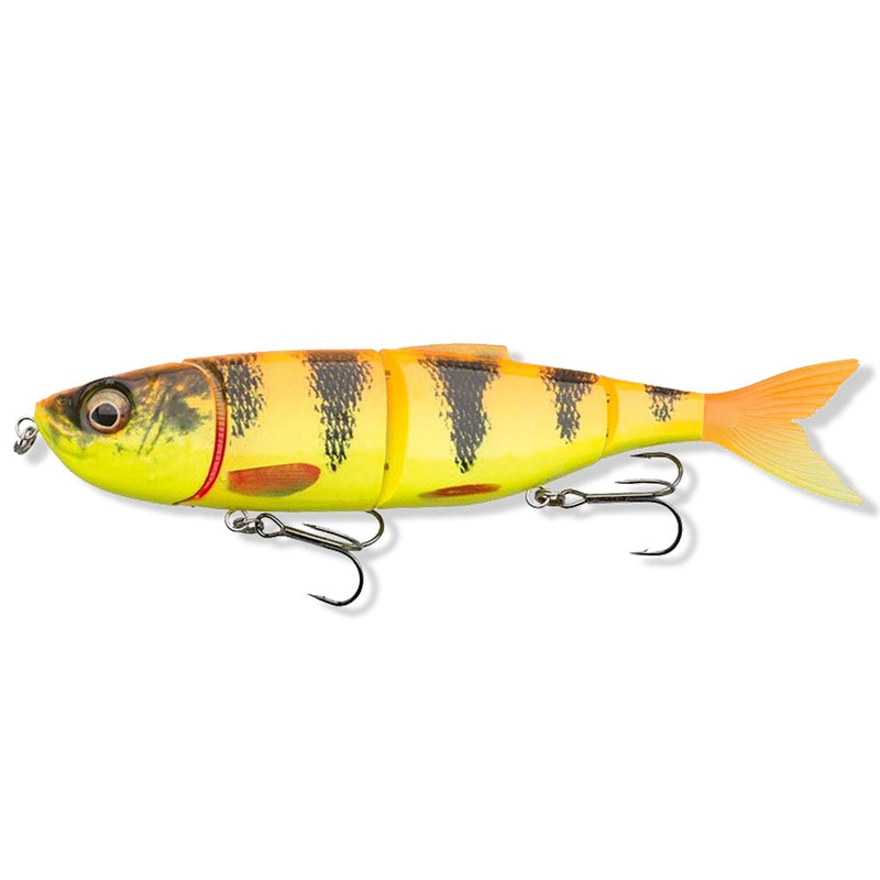 4 Play V2 Swim & Jerk 13,5 cm / 20 g / SS