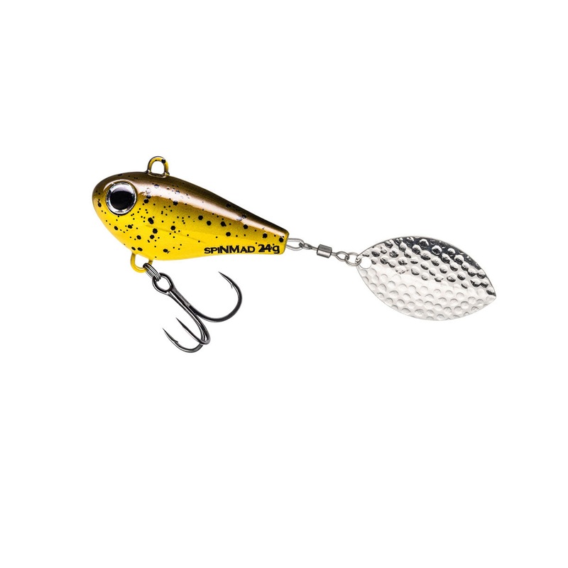 Jigmaster 24 g|1501 Charly LK Sonderfarbe|1502 Captain LK Sonderfarbe|1503 Flipper LK Sonderfarbe|1505 Firetiger|1510 Black Perch|1511 Lemon Tiger|1515 Redhead|Pinky LK Sonderfarbe|Sunny LK Sonderfarbe|Whisky LK Sonderfarbe|Sheriff LK Sonderfarbe|Green Le