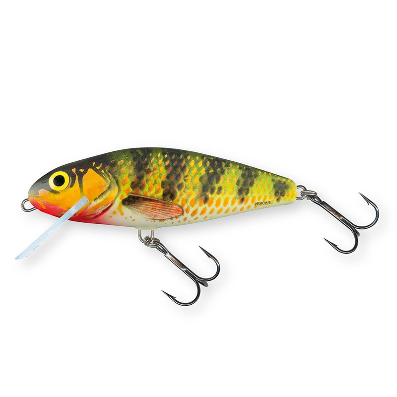 Perch 8 cm (Floating)|Holographic Perch|Hot Perch|Perch