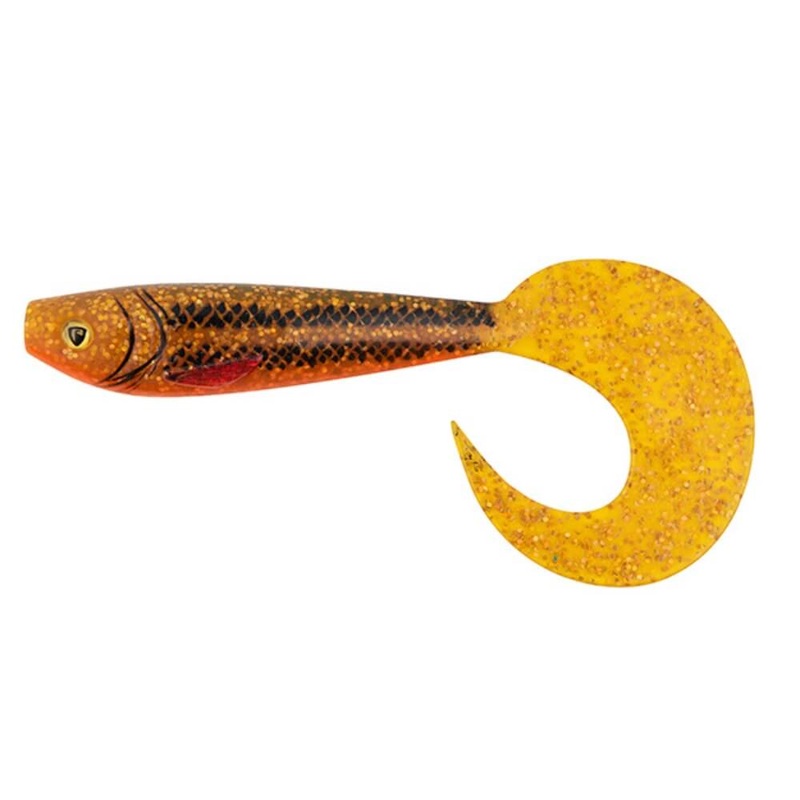 Pro Grub 16 cm|Firetiger UV|Goldie UV|Green Pumpkin UV|Lemon Tiger UV|Perch UV|Pike UV|Red Wake UV|Stickleback UV|Super Natural Roach UV|Tinsel UV|Wakasagi UV