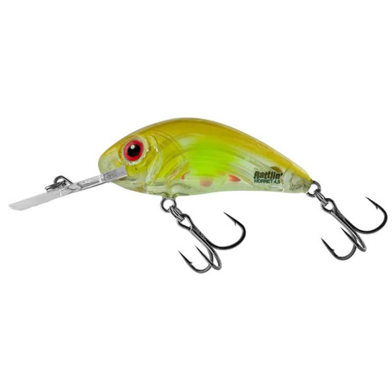 Rattlin’ Hornet 3,5 cm (Floating)