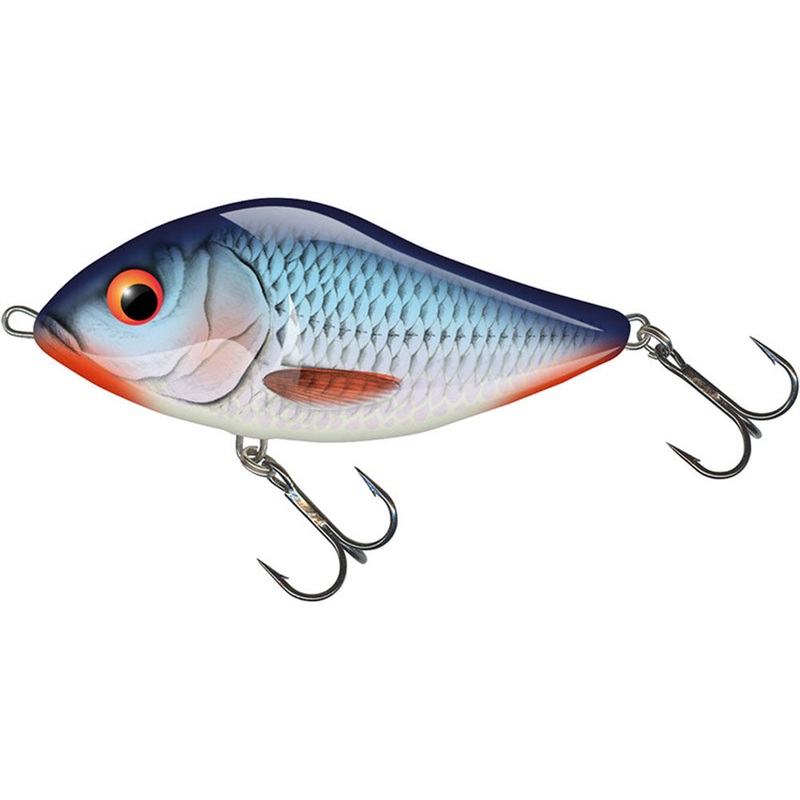 Slider 7 cm (Sinking /Jerkbait)