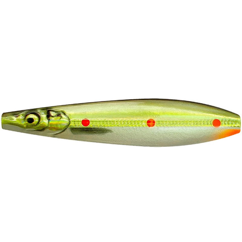 3D Line Thru Seeker (7,5 cm / 18 g)