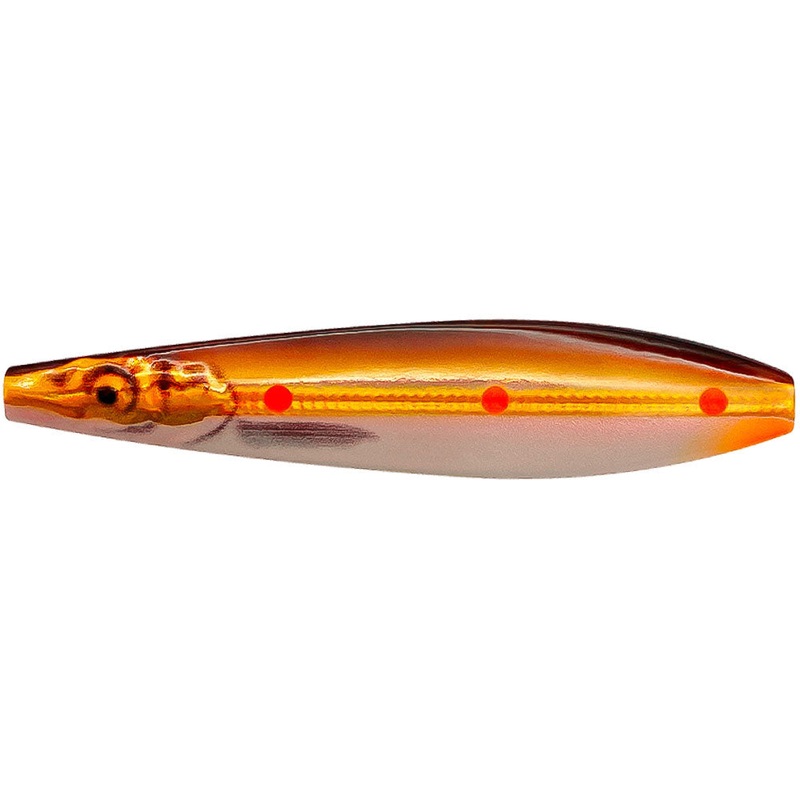 3D Line Thru Seeker (9 cm / 24 g)