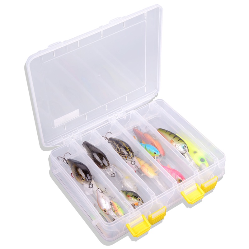 Hard Baits Box|M|L|XL