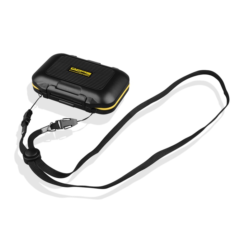 Mobile Parts Stocker