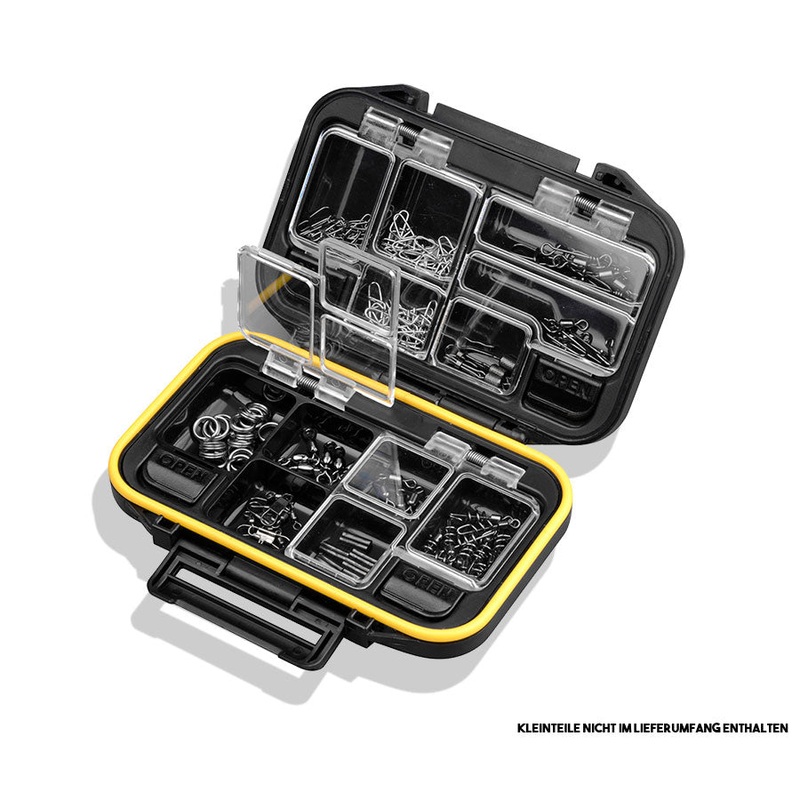 Mobile Parts Stocker