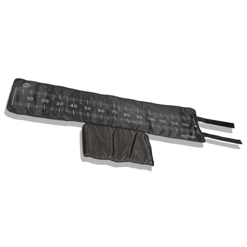 Predator Mat 140 / Abhakmatte mit Maband