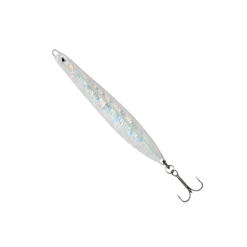 Seeker ISP 87 (16 g)|Black Pearl|Fluo UV Red Black|White Pearl|Fluo UV Green Yellow|Green Silver