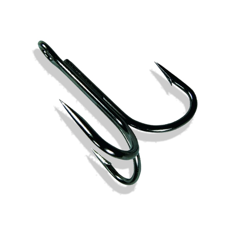 Treble 13 NS Haken / Drilling||6||2||4||8||10