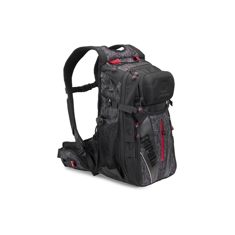 Urban Backpack / Angler-Rucksack