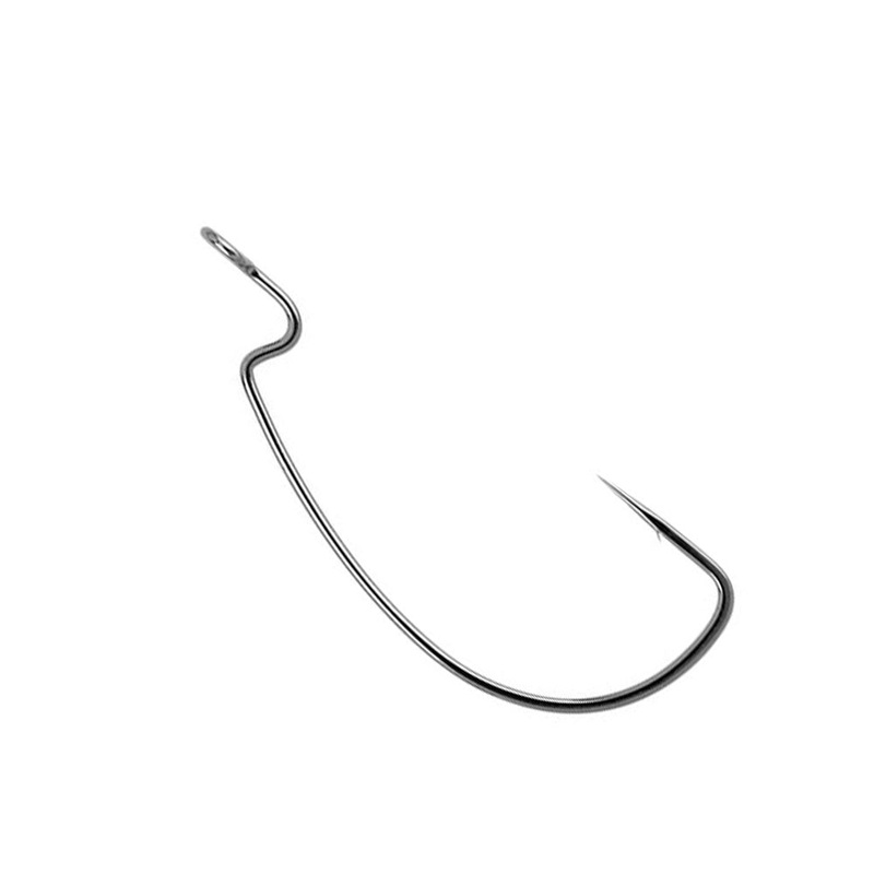 Worm 330 Bottom Jigging / Offset Haken