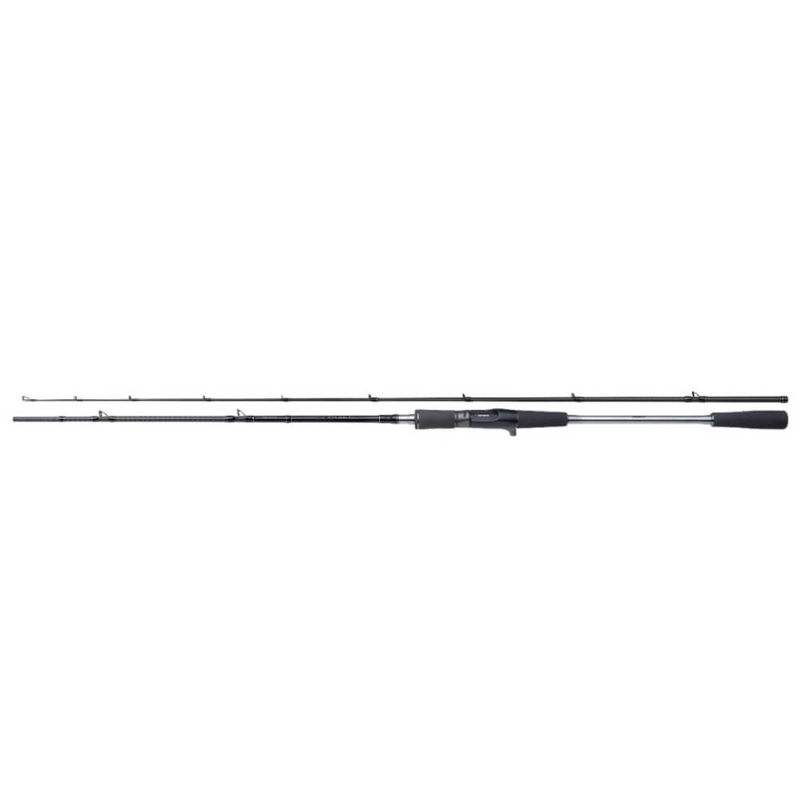 Yasei AX Pike Casting|23XXH / 230 cm / 56-170 g / zweiteilig|25XH / 250 cm / 40-120 g / zweiteilig