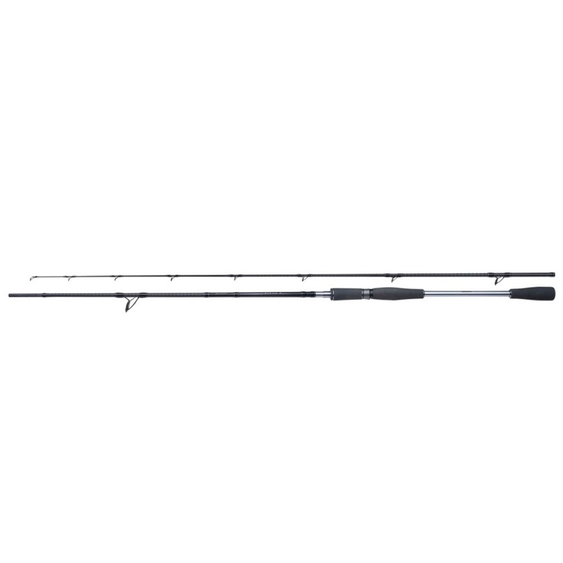 Yasei AX Pike Spinning|YASAXPI22H / 220 cm / 20-60 g / zweiteilig|YASAXPI25XH / 250 cm / 40-120 g / zweiteilig