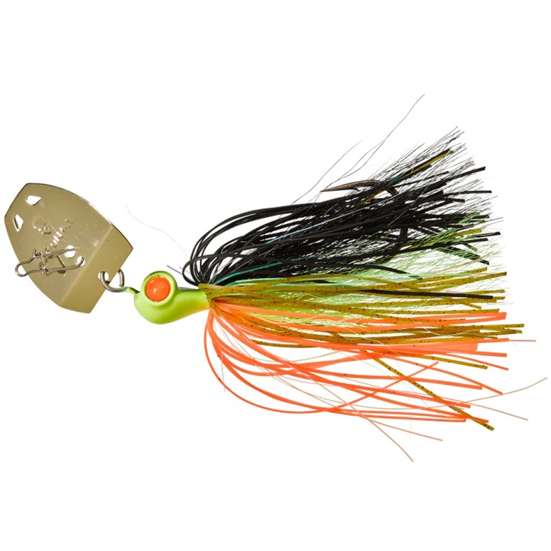 Boomer|10 g|14 g|21 g|Black & Red|Blue Alive|Electric Pike|Fire Tiger|Gold Perch M.S|Lemon Ice|Purple Rock|Rain Forest|Signal Frog|Smoke Shad|UFO M.S|Acid Craw|Black Chicken M.S|Pink M.S|Red Devil M.S|Smelt Paradise M.S
